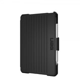 Urban Armor Gear (UAG) iPad Air 10.9 (gen 4/5) Etui Metropolis SE Sort