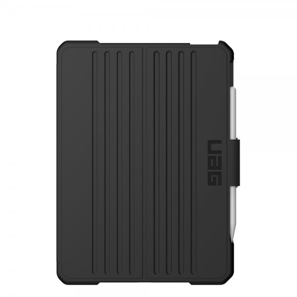 Urban Armor Gear (UAG) iPad Air 10.9 (gen 4/5) Etui Metropolis SE Sort