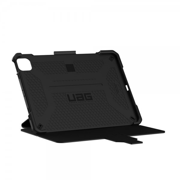 Urban Armor Gear (UAG) iPad Air 10.9 (gen 4/5) Etui Metropolis SE Sort