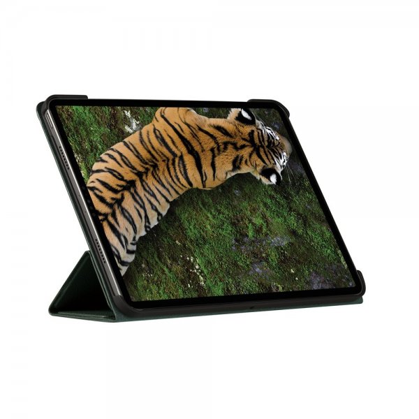 dbramante1928 iPad Air 10.9 (gen 4/5) Cover Milan Evergreen