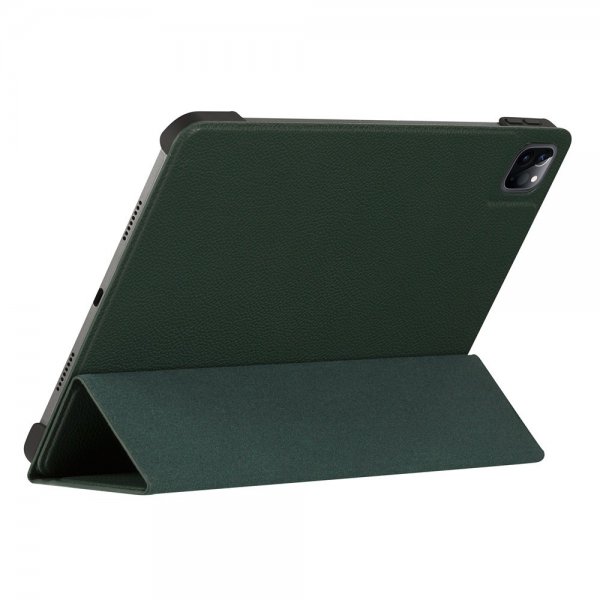dbramante1928 iPad Air 10.9 (gen 4/5) Cover Milan Evergreen