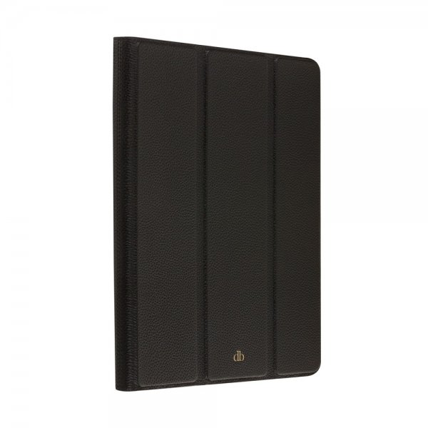 dbramante1928 iPad Air 10.9 (gen 4/5) Etui Milan Night Black