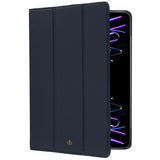 dbramante1928 iPad Air 10.9 (gen 4/5) Cover Milan Pacific Blue