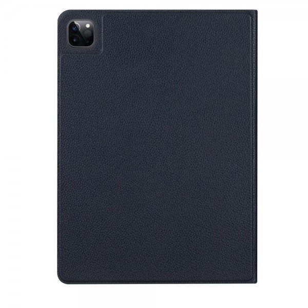 dbramante1928 iPad Air 10.9 (gen 4/5) Cover Milan Pacific Blue