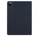 dbramante1928 iPad Air 10.9 (gen 4/5) Cover Milan Pacific Blue