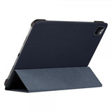 dbramante1928 iPad Air 10.9 (gen 4/5) Cover Milan Pacific Blue