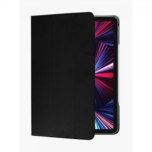 dbramante1928 iPad Air 10.9 (gen 4/5) Etui Oslo Sort