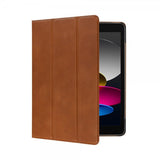 dbramante1928 iPad Air 10.9 (gen 4/5) Etui Risskov Tan