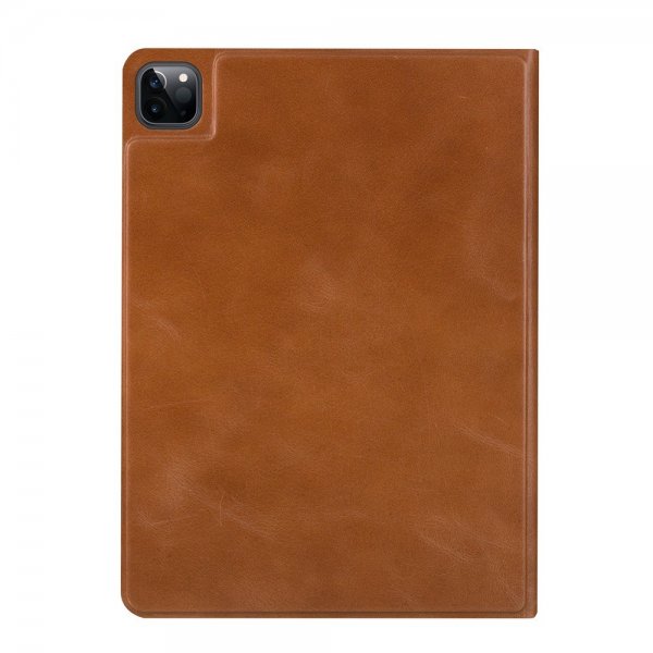 dbramante1928 iPad Air 10.9 (gen 4/5) Etui Risskov Tan