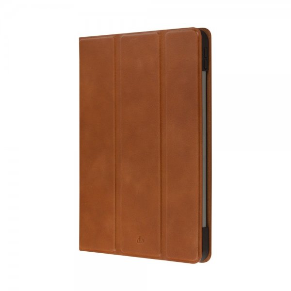 dbramante1928 iPad Air 10.9 (gen 4/5) Etui Risskov Tan