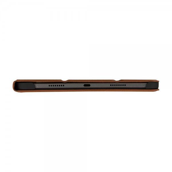 dbramante1928 iPad Air 10.9 (gen 4/5) Etui Risskov Tan