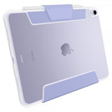 Spigen iPad Air 10.9 2020/2022 Cover Ultra Hybrid Pro Lavender