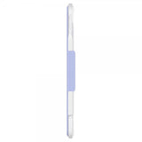 Spigen iPad Air 10.9 2020/2022 Cover Ultra Hybrid Pro Lavender