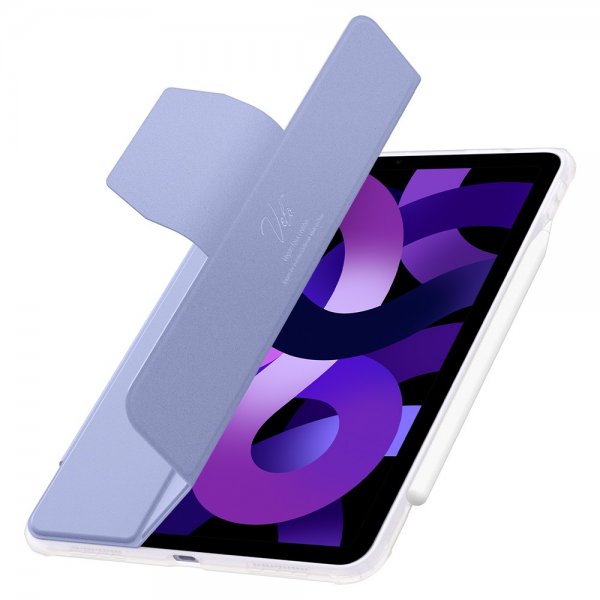 Spigen iPad Air 10.9 2020/2022 Cover Ultra Hybrid Pro Lavender