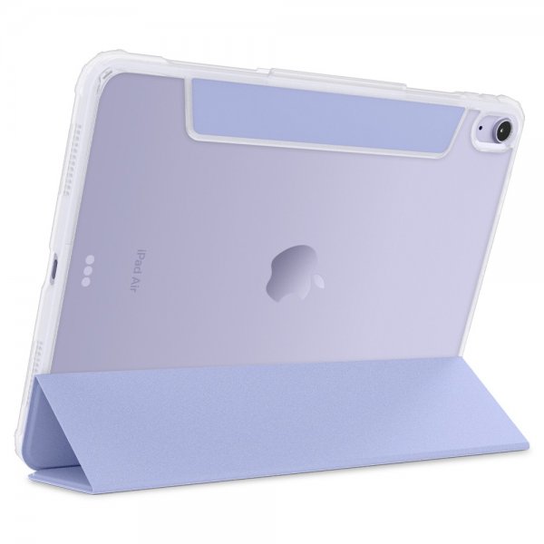 Spigen iPad Air 10.9 2020/2022 Cover Ultra Hybrid Pro Lavender