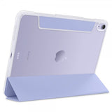 Spigen iPad Air 10.9 2020/2022 Cover Ultra Hybrid Pro Lavender