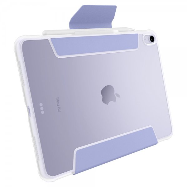 Spigen iPad Air 10.9 2020/2022 Cover Ultra Hybrid Pro Lavender