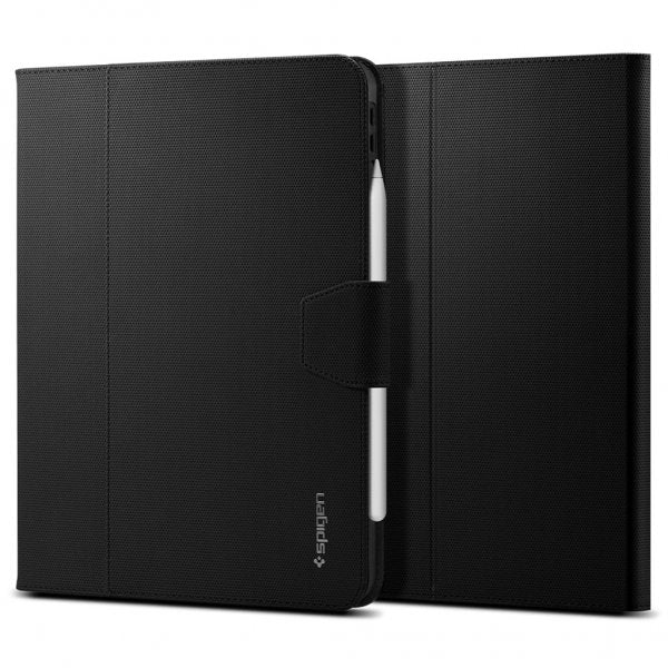 Spigen iPad Air 10.9 2020/2022 Cover Liquid Air Folio Sort