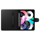 Spigen iPad Air 10.9 2020/2022 Cover Liquid Air Folio Sort