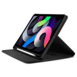 Spigen iPad Air 10.9 2020/2022 Cover Liquid Air Folio Sort
