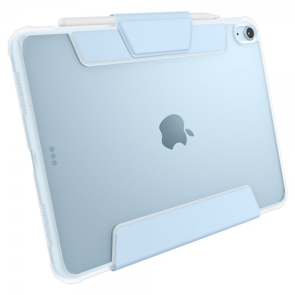 Spigen iPad Air 10.9 2020/2022 Cover Ultra Hybrid Pro Sky Blue