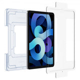 Spigen iPad Air 10.9 (gen 4/5)/iPad Pro 11 (gen 1/2/3/4) Skærmbeskyttelse GLAS.tR EZ Fit