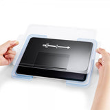 Spigen iPad Air 10.9 (gen 4/5)/iPad Pro 11 (gen 1/2/3/4) Skærmbeskyttelse GLAS.tR EZ Fit
