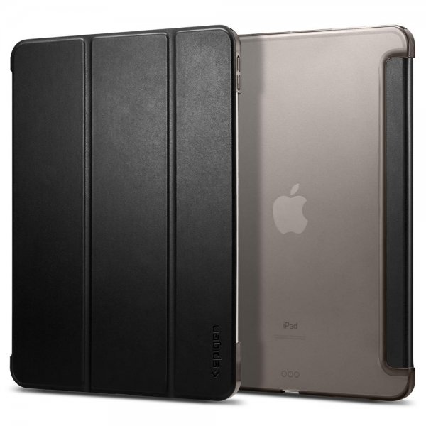 Spigen iPad Air 10.9 2020/2022 Cover Smart Fold Sort