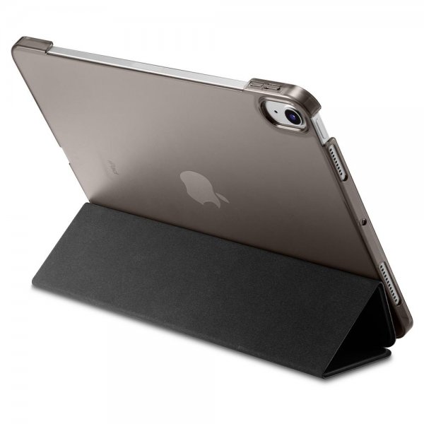 Spigen iPad Air 10.9 2020/2022 Cover Smart Fold Sort