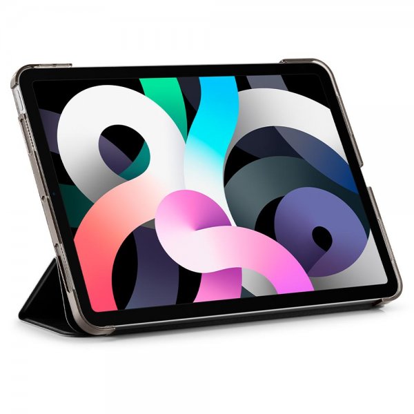 Spigen iPad Air 10.9 2020/2022 Cover Smart Fold Sort
