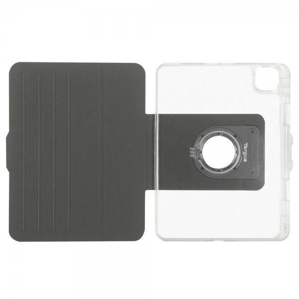 Targus iPad Air 10.9 (gen 4/5)/Air 11 (M2/M3/M4)/Pro 11 (gen 1/2/3/4) Cover VersaVu Sort