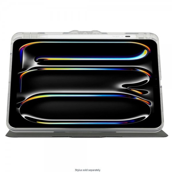 Targus iPad Air 10.9 (gen 4/5)/Air 11 (M2/M3/M4)/Pro 11 (gen 1/2/3/4) Cover VersaVu Sort