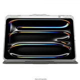 Targus iPad Air 10.9 (gen 4/5)/Air 11 (M2/M3/M4)/Pro 11 (gen 1/2/3/4) Cover VersaVu Sort