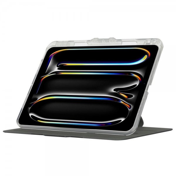 Targus iPad Air 10.9 (gen 4/5)/Air 11 (M2/M3/M4)/Pro 11 (gen 1/2/3/4) Cover VersaVu Sort