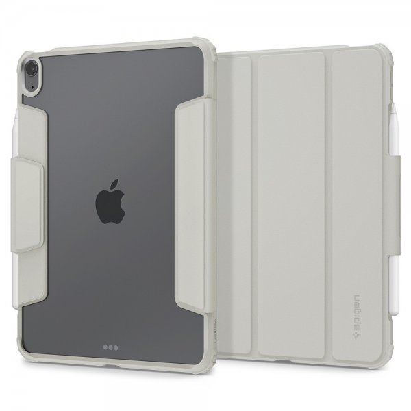 Spigen iPad Air 10.9 (gen 4/5)/iPad Air 11 (M2/M3/M4) Cover Air Skin Pro Grå