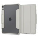 Spigen iPad Air 10.9 (gen 4/5)/iPad Air 11 (M2/M3/M4) Cover Air Skin Pro Grå