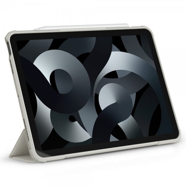 Spigen iPad Air 10.9 (gen 4/5)/iPad Air 11 (M2/M3/M4) Cover Air Skin Pro Grå