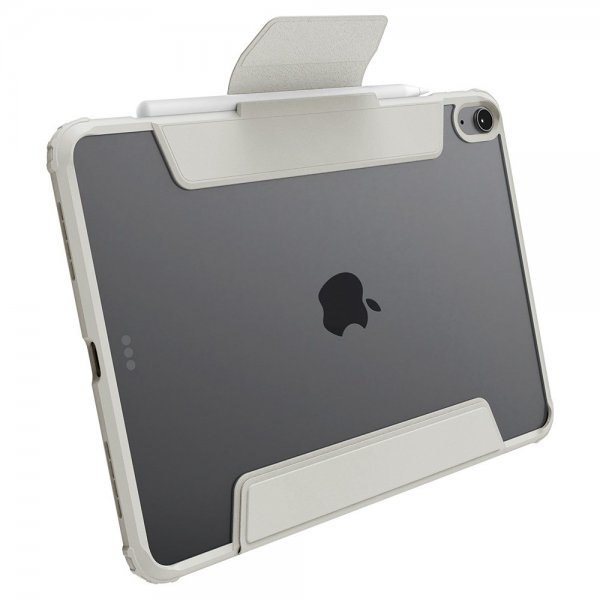 Spigen iPad Air 10.9 (gen 4/5)/iPad Air 11 (M2/M3/M4) Cover Air Skin Pro Grå