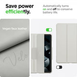 Spigen iPad Air 10.9 (gen 4/5)/iPad Air 11 (M2/M3/M4) Cover Air Skin Pro Grå
