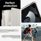 Spigen iPad Air 10.9 (gen 4/5)/iPad Air 11 (M2/M3/M4) Cover Air Skin Pro Grå