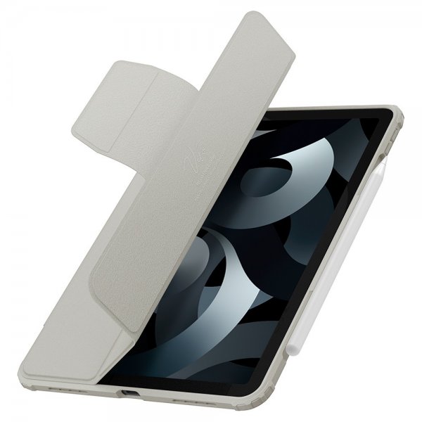 Spigen iPad Air 10.9 (gen 4/5)/iPad Air 11 (M2/M3/M4) Cover Air Skin Pro Grå