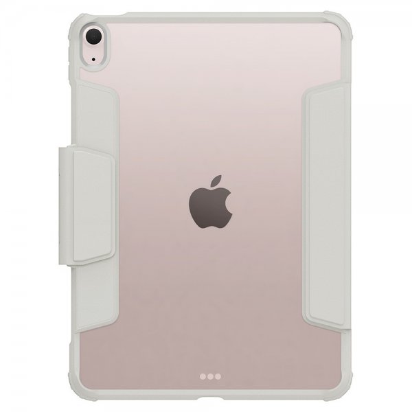Spigen iPad Air 10.9 (gen 4/5)/iPad Air 11 (M2/M3/M4) Cover Air Skin Pro Grå