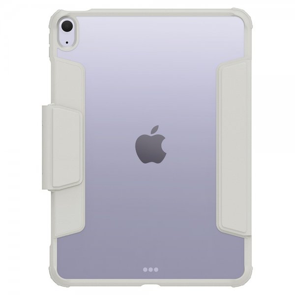 Spigen iPad Air 10.9 (gen 4/5)/iPad Air 11 (M2/M3/M4) Cover Air Skin Pro Grå