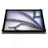 Gecko Covers iPad Air 10.9 (gen 4/5)/iPad Air 11 (M2/M3/M4) Cover Apple-Peel Folio Blå