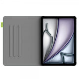 Gecko Covers iPad Air 10.9 (gen 4/5)/iPad Air 11 (M2/M3/M4) Cover Apple-Peel Folio Blå
