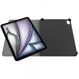 Gecko Covers iPad Air 10.9 (gen 4/5)/iPad Air 11 (M2/M3/M4) Cover Apple-Peel Folio Blå