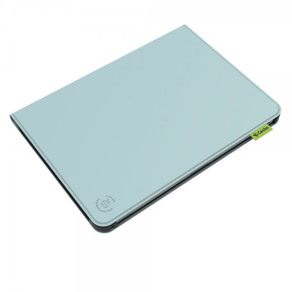Gecko Covers iPad Air 10.9 (gen 4/5)/iPad Air 11 (M2/M3/M4) Cover Apple-Peel Folio Blå