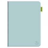 Gecko Covers iPad Air 10.9 (gen 4/5)/iPad Air 11 (M2/M3/M4) Cover Apple-Peel Folio Blå