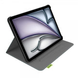 Gecko Covers iPad Air 10.9 (gen 4/5)/iPad Air 11 (M2/M3/M4) Cover Apple-Peel Folio Blå