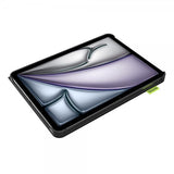 Gecko Covers iPad Air 10.9 (gen 4/5)/iPad Air 11 (M2/M3/M4) Cover Cactus Folio Sort